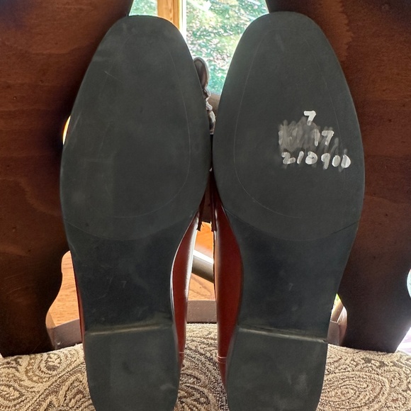 Jeffrey Campbell Loafers - Picture 4 of 4